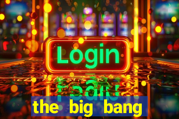 the big bang theory dublado assistir